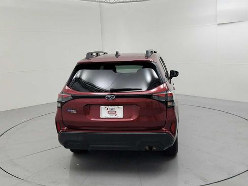 Certified 2026 Subaru Forester Premium AWD/4WD image 9
