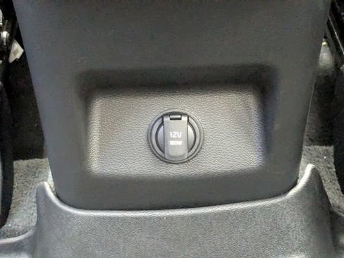 Certified 2025 Kia Telluride S FWD image 19