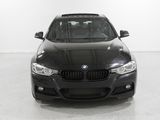 Used 2017 BMW 330i xDrive Sedan image 2
