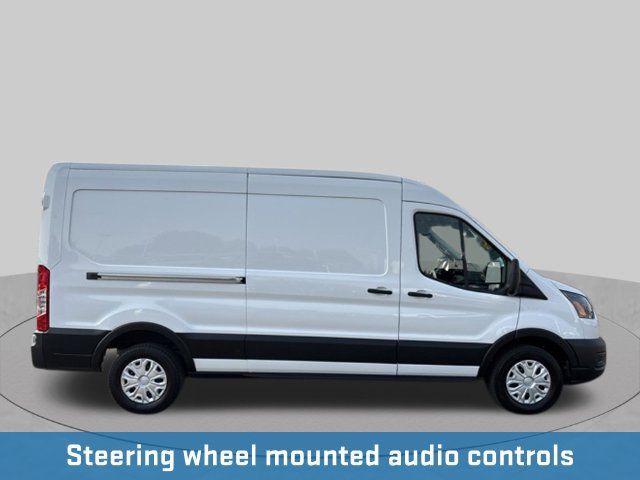 Used 2023 Ford E-Transit Medium Roof RWD image 7