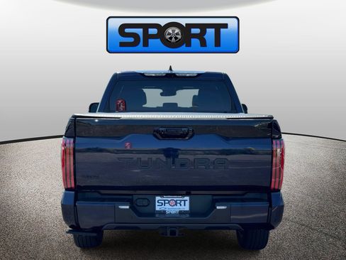 Used 2023 Toyota Tundra Platinum AWD/4WD image 25