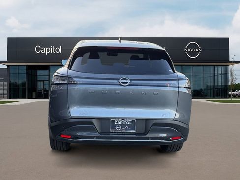 New 2026 Nissan Murano SL image 6