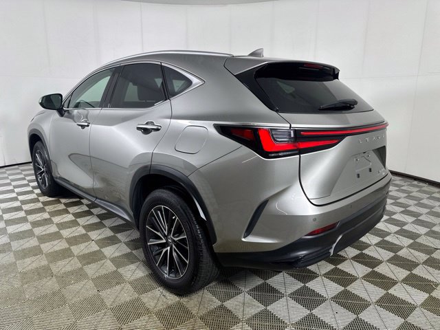 Used 2024 Lexus NX 350 AWD image 5