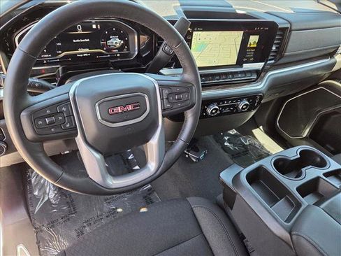 Used 2022 GMC Sierra 1500 Elevation AWD/4WD image 10