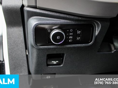 Used 2023 Ford Bronco Big Bend image 30