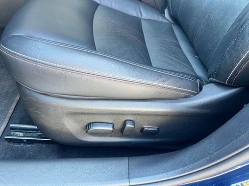 Certified 2024 Nissan Altima 2.5 SR w/ SR Premium Package image 18