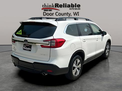 Used 2025 Subaru Ascent Premium AWD/4WD image 5