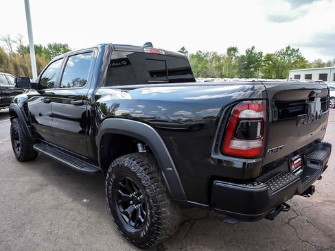 Used 2021 RAM 1500 TRX w/ Trailer Tow Group AWD/4WD image 4