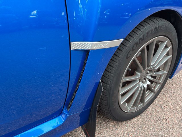 Used 2013 Subaru Impreza WRX Sedan AWD/4WD image 9