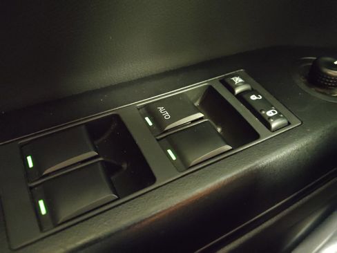 Used 2017 Jeep Patriot Sport w/ Power Value Group image 27