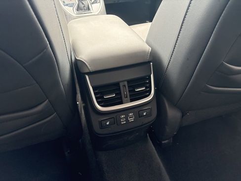 Certified 2023 Subaru Outback Limited image 24