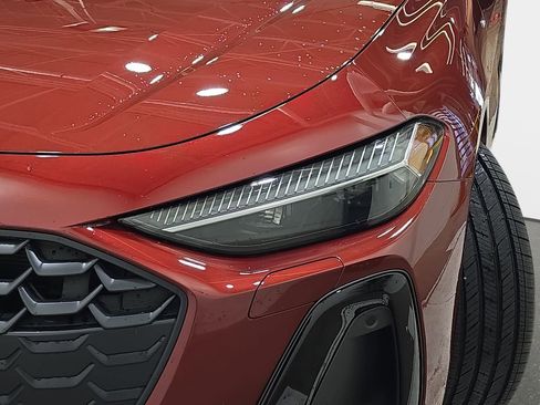 New 2026 Audi A5 2.0T Premium Plus AWD/4WD image 28