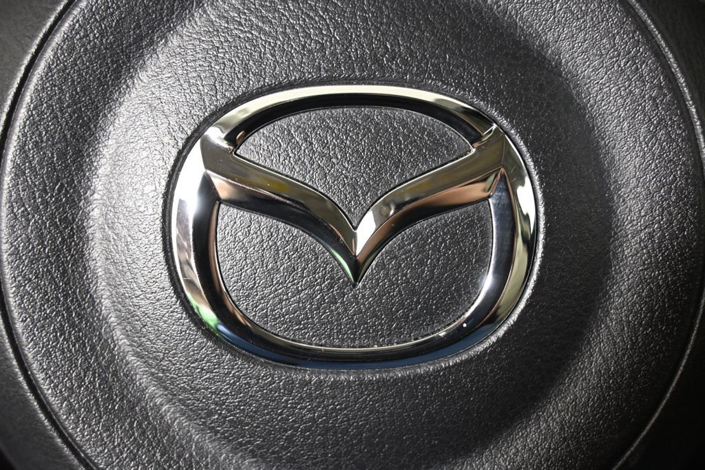 Used 2021 MAZDA CX-5 Touring w/ Touring Preferred SV Package AWD/4WD image 36