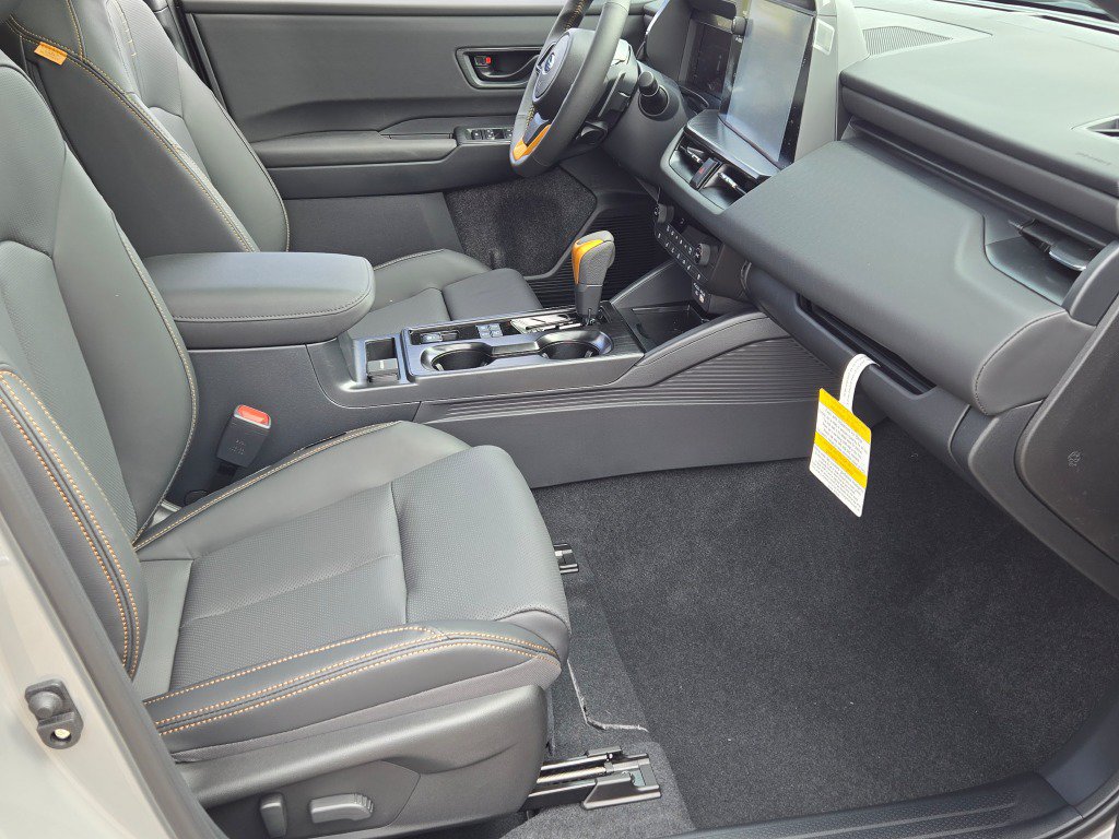New 2026 Subaru Outback Wilderness AWD/4WD image 8