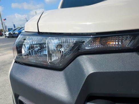Certified 2026 Chevrolet Colorado Trail Boss AWD/4WD image 10