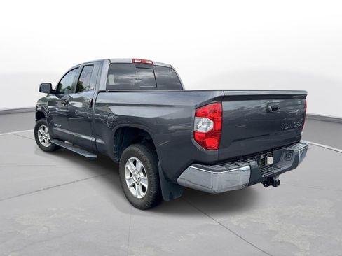 Used 2019 Toyota Tundra SR5 w/ SR5 Upgrade Package RWD image 8