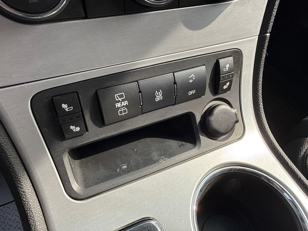 Used 2012 GMC Acadia SLE FWD image 19