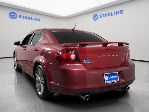 Used 2013 Dodge Avenger SE image 6