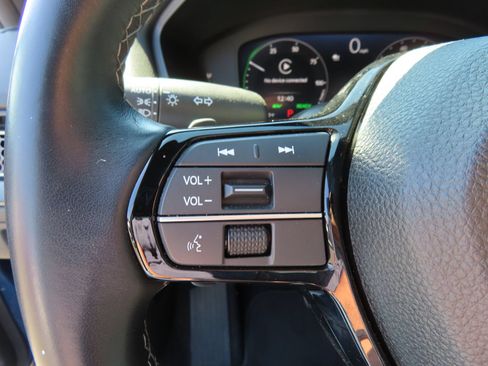 Used 2026 Honda Civic Sport Touring image 14