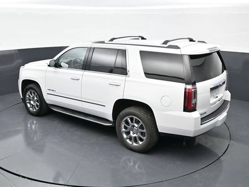 Used 2020 GMC Yukon Denali w/ Open Road Package AWD/4WD image 37