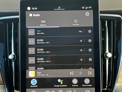 New 2026 Volvo XC90 B6 Core image 18