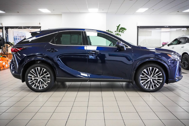 Used 2026 Lexus RX 350 w/ Convenience Package AWD/4WD image 5