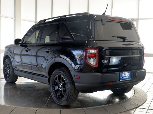 Used 2021 Ford Bronco Sport image 6
