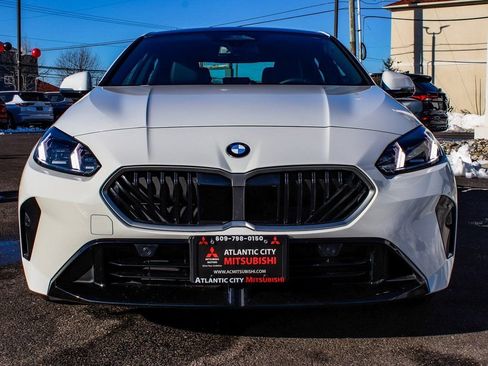 Used 2025 BMW 228i xDrive AWD/4WD image 2