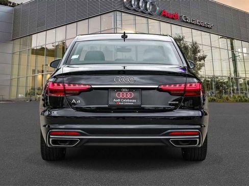 Used 2023 Audi A4 2.0T Premium w/ Convenience Package image 3