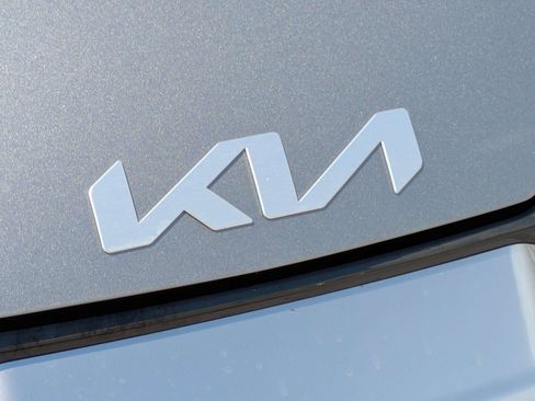 Certified 2024 Kia Sportage EX FWD image 13