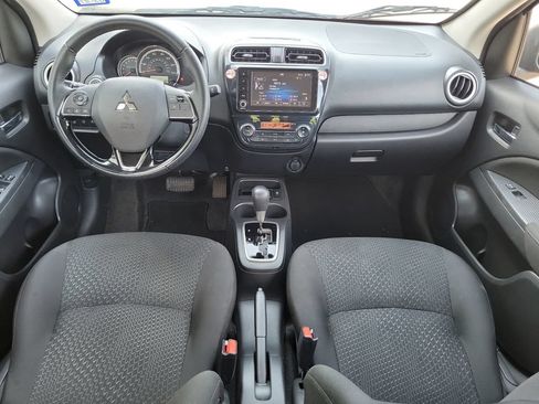 Used 2024 Mitsubishi Mirage G4 SE FWD image 11