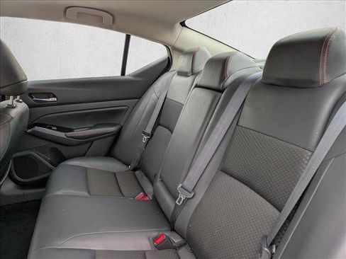 Used 2024 Nissan Altima 2.5 SR image 15