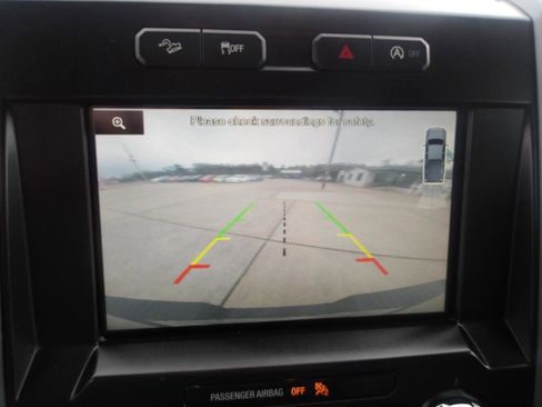 Used 2015 Ford F150 XLT w/ Equipment Group 302A Luxury image 24