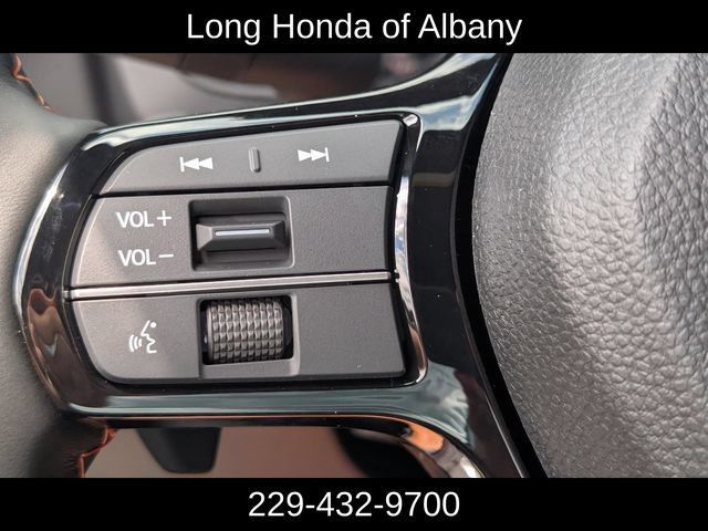 New 2026 Honda Pilot Sport image 20