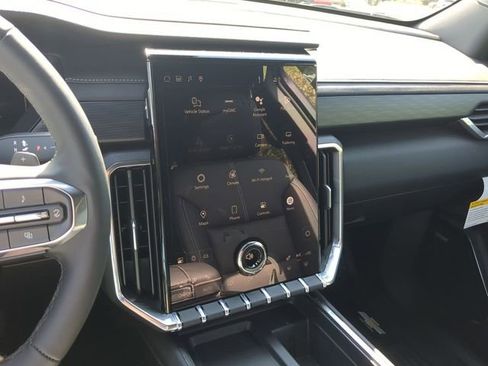 New 2026 GMC Acadia Elevation w/ Black Edition image 30