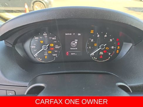 Used 2023 RAM ProMaster 2500 FWD image 18