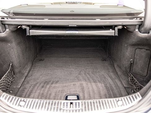 Used 2017 Mercedes-Benz S 550 4MATIC Sedan w/ Premium Package image 17