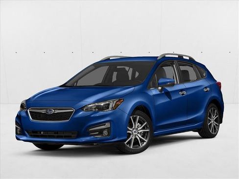Used 2017 Subaru Impreza 2.0i Limited image 1