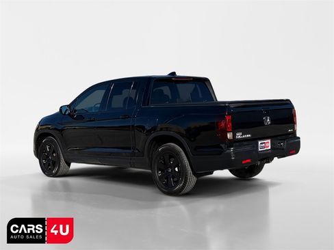 Used 2020 Honda Ridgeline Black Edition image 5