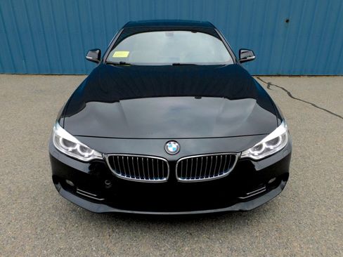 Used 2017 BMW 440i xDrive Coupe image 8