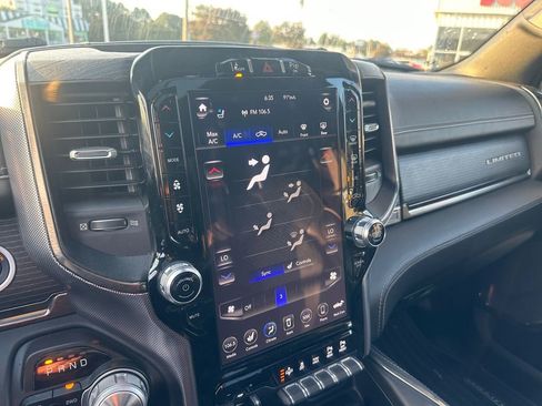 Used 2019 RAM 1500 Limited image 37