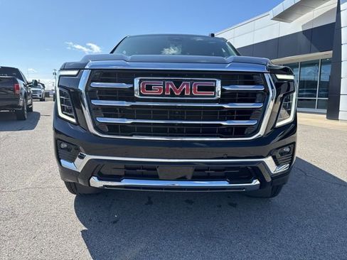 New 2026 GMC Yukon Elevation AWD/4WD image 4