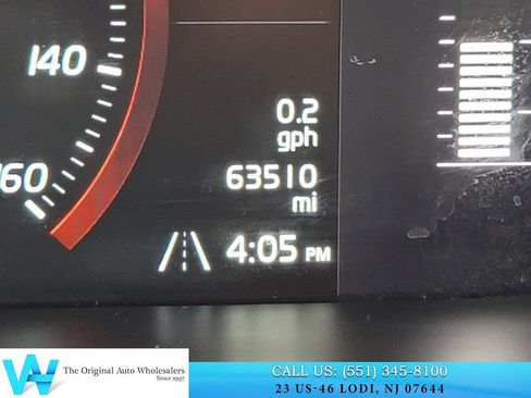 Used 2019 Volvo S60 T5 Momentum w/ Premium Package image 21