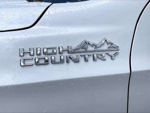 Used 2024 Chevrolet Tahoe High Country w/ Max Trailering Package AWD/4WD image 8
