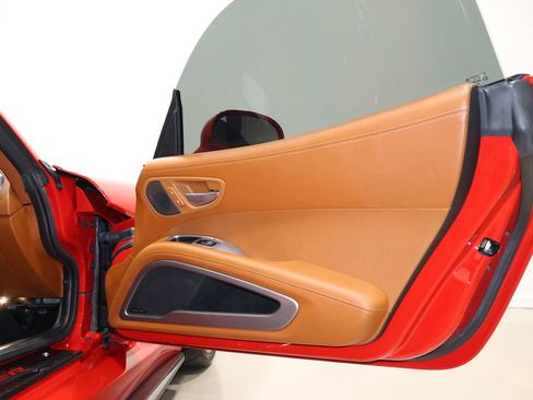 Used 2013 SRT Viper GTS w/ GTS Laguna Interior Pkg image 33
