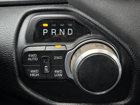 Used 2021 RAM 1500 Big Horn AWD/4WD image 28