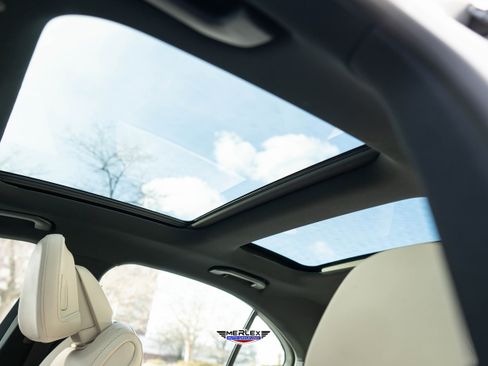 Used 2022 Mercedes-Benz C 300 4MATIC Sedan w/ Exclusive Trim Package image 37