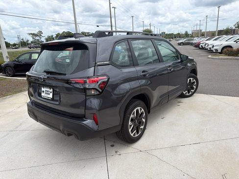 New 2026 Subaru Forester AWD/4WD image 5