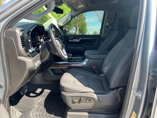 Used 2023 GMC Sierra 1500 Elevation AWD/4WD image 9