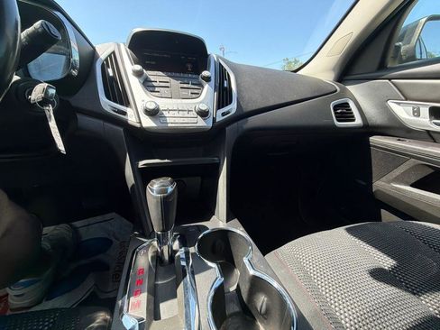 Used 2017 GMC Terrain SLE w/ Convenience Package FWD image 15